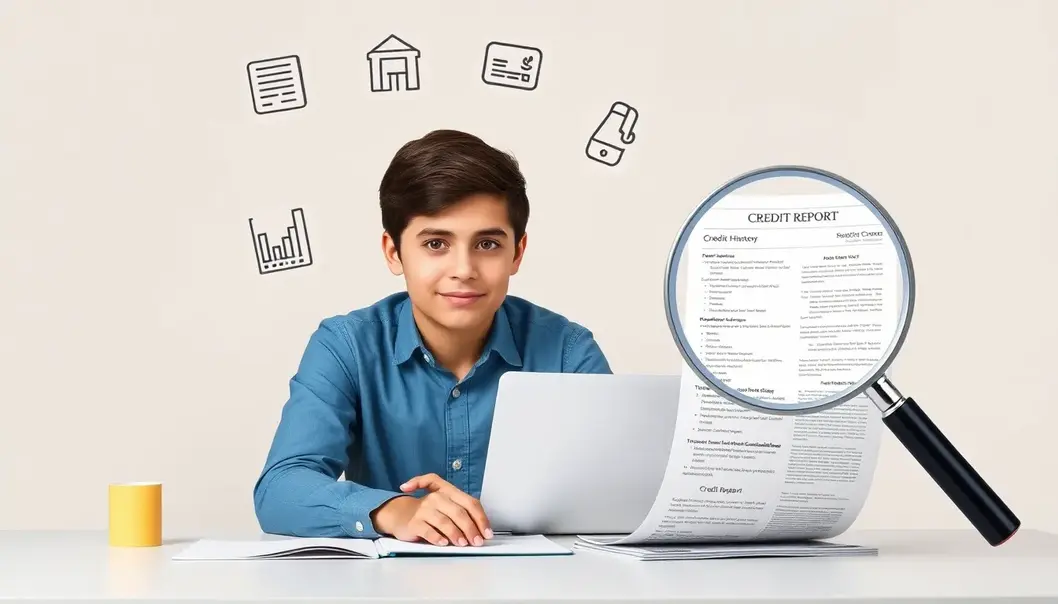 Understanding the components of your credit score is the first step.